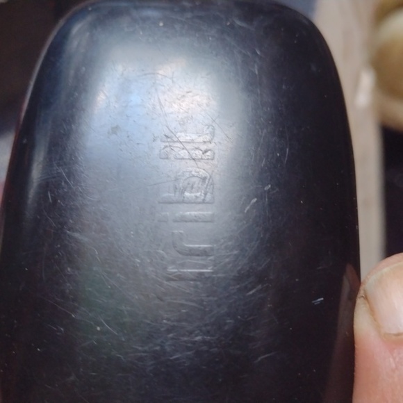 Tribit Black Wireless Earbuds with Charging Case Model STH92 - Picture 2 of 2